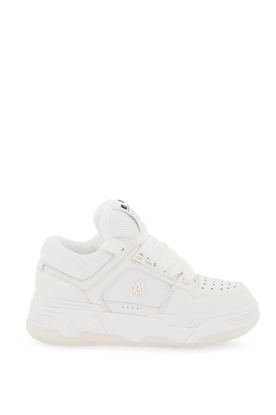 Shop Amiri Ma-1 Sneakers Women In White