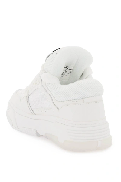 Shop Amiri Ma-1 Sneakers Women In White