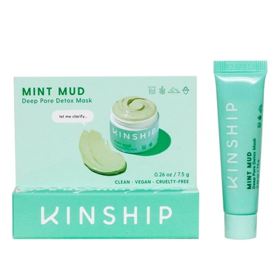 Kinship 11/18 Skincare Master Class With  Founders [virtual Event]