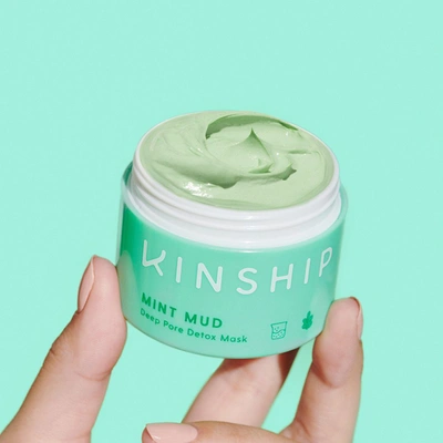 Kinship 11/18 Skincare Master Class With  Founders [virtual Event]