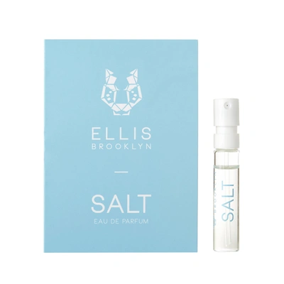 Credo Master Class 7/23: Fragrance Layering With Ellis Brooklyn