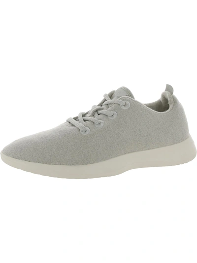 Shop Allbirds The Wool Runners Womens Lifestyle Lace-up Casual And Fashion Sneakers In Multi