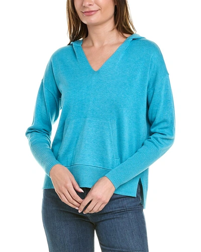 Shop Cabi Hop To Hoodie In Blue