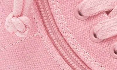Shop Billy Footwear Kids' Billy Classic D|r High Ii Sneaker In Pink