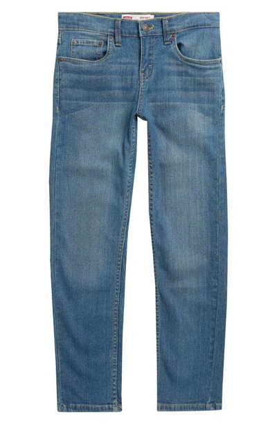 Shop Levi's® Kids' 550 92 Fit Jeans In Goody Guy
