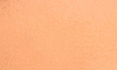 Kork-ease Drew Platform Sandal In Light Orange