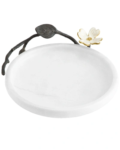 Michael Aram Dogwood Trinket Tray