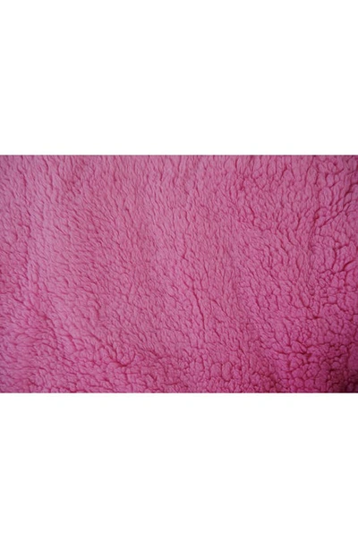 Mimish Kids' Sleep-n-pack Apple Picking Sleeping Bag Backpack In Multi