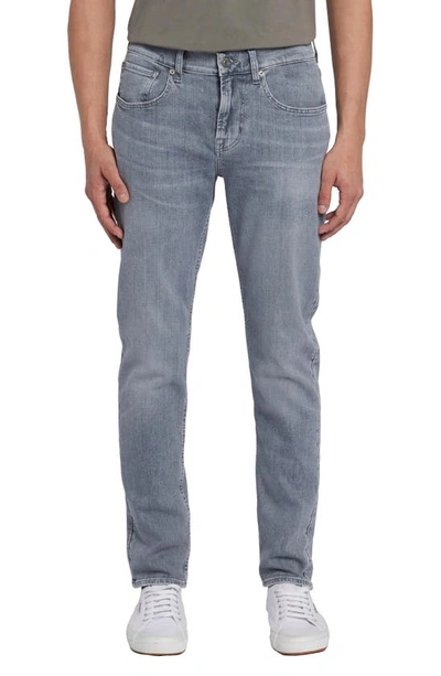 Shop 7 For All Mankind Slimmy Tapered Slim Fit Jeans In Intact