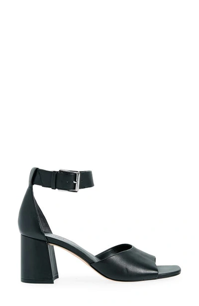 Shop Nordstrom Lomita Ankle Strap Sandal In Black
