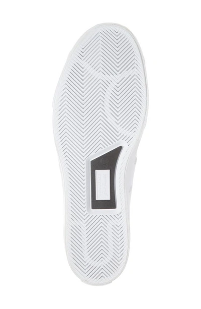 Converse Jack Purcell Ox Low Top Sneaker In White