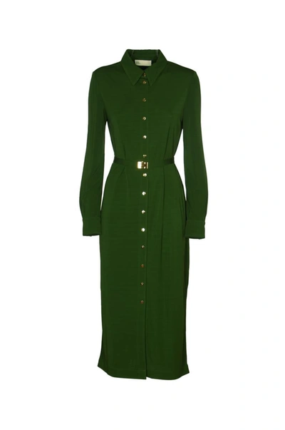 Shop Tory Burch Dresses Green