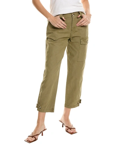 Shop Joie Domenic Pant In Green