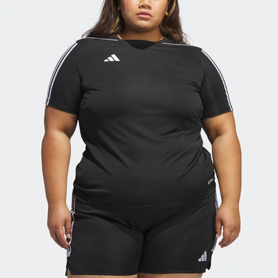 Shop Adidas Originals Women's Adidas Tiro 23 League Jersey In Black