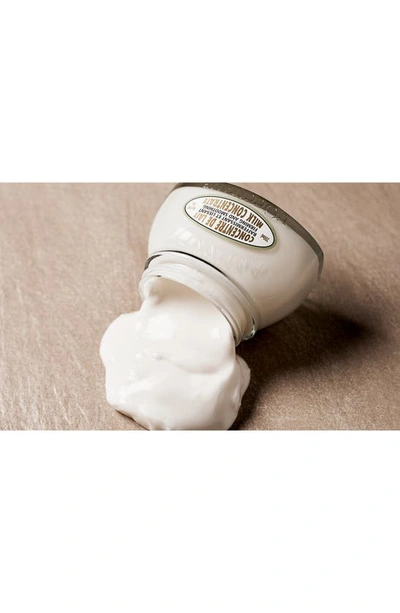 Shop L'occitane Almond Milk Concentrate Body Cream, 6.9 oz