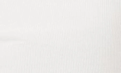 Edikted Women's Lola Ribbed Tank Top In White
