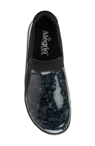 Shop Alegria By Pg Lite Duette Loafer In Poppy Pop Black