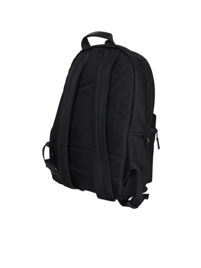 Shop Kenzo Backpacks In Black