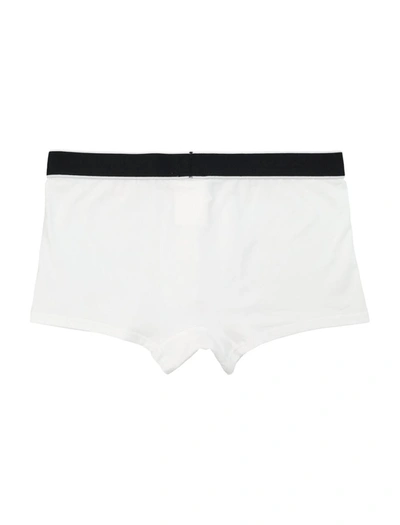 Shop Off-white 2 Pack Boxer