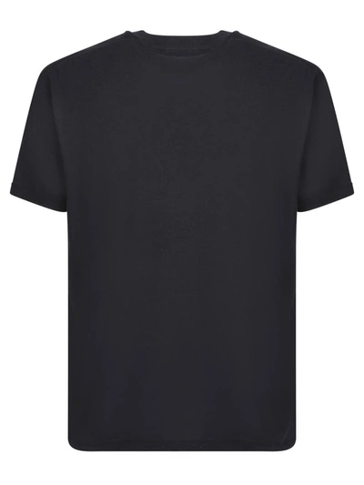 Shop Tom Ford T-shirts In Black