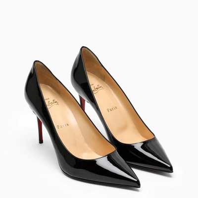 Shop Christian Louboutin Kate Pumps In Black