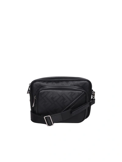 Shop Fendi Bags In Black