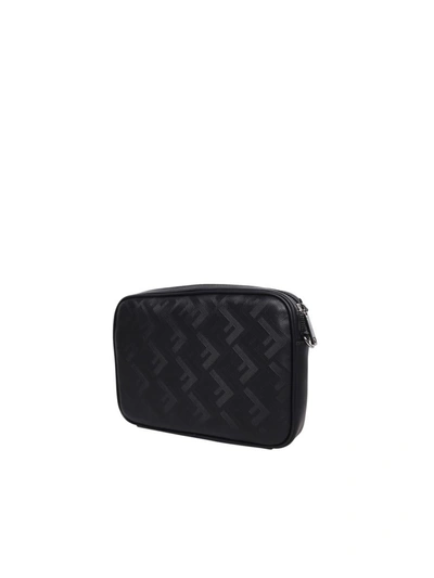 Shop Fendi Bags In Black