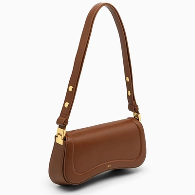 Shop Jw Pei Joy Shoulder Bag In Brown