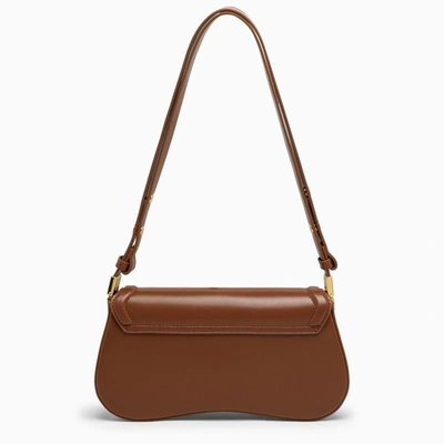 Shop Jw Pei Joy Shoulder Bag In Brown