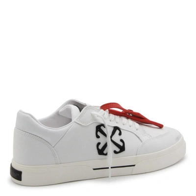 Shop Off-white Sneakers White