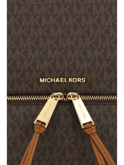 Shop Michael Kors Backpack
