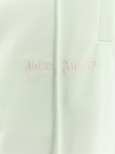 Shop Palm Angels Classic Logo Jogging Trouser