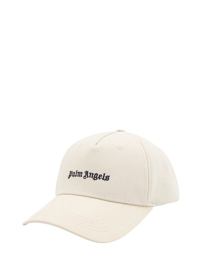 Shop Palm Angels Cotton Hat