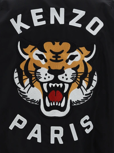 Shop Kenzo Giacca College