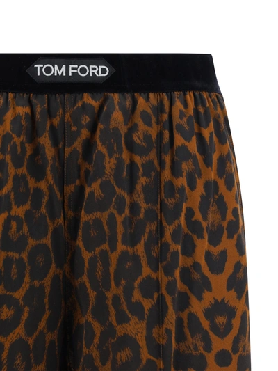 Shop Tom Ford Pants