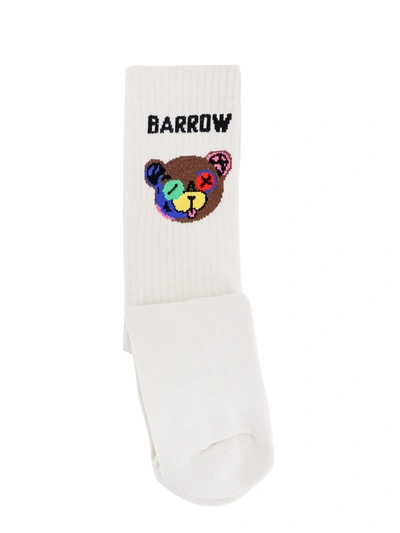 Shop Barrow Stretch Cotton Socks