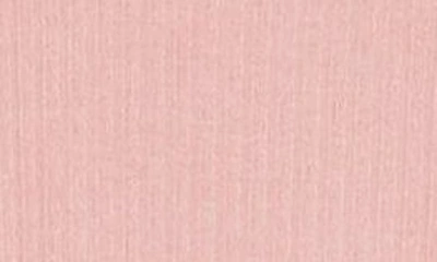 Shop Cotton Emporium Lettuce Edge Top In Pink
