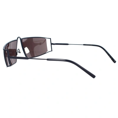 Saint Laurent Eyewear Sunglasses In Black