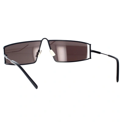 Saint Laurent Eyewear Sunglasses In Black