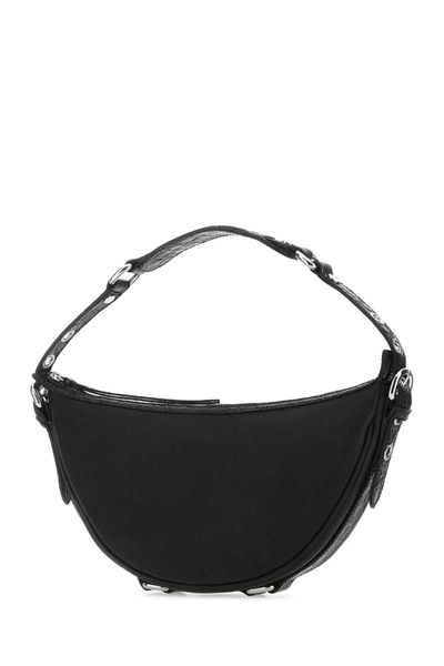 Shop By Far Handbags. In Black