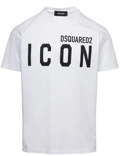 Shop Dsquared2 T-shirts And Polos