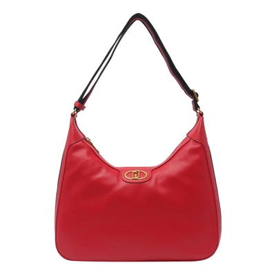 Shop Liu •jo Liu Jo Bags In Red