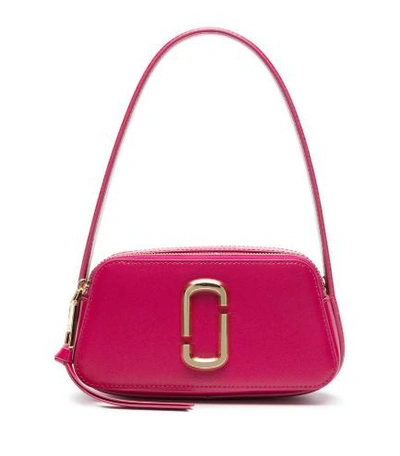 Shop Marc Jacobs Bags.. In Lipstick Pink