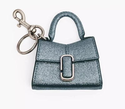 Shop Marc Jacobs Bags.. In Silver