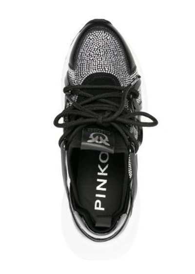 Shop Pinko Sneakers