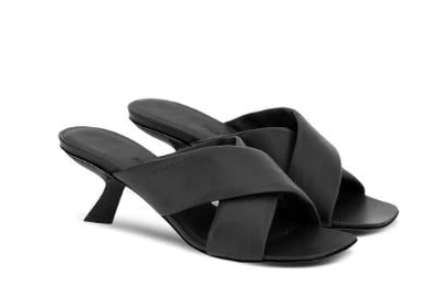 Shop Ferragamo Salvatore  Flat Shoes