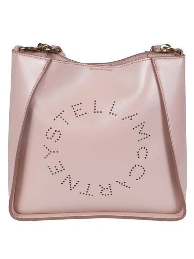 Shop Stella Mccartney Bags.. In Shell