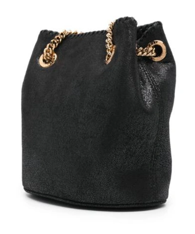 Shop Stella Mccartney Bags.. In Black