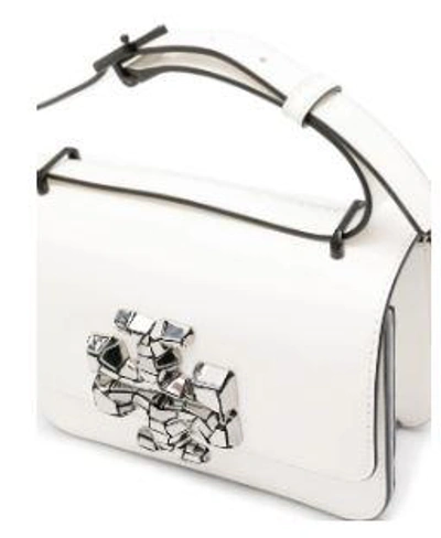 Shop Tory Burch Bags.. In White
