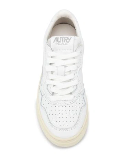 Shop Autry Sneakers